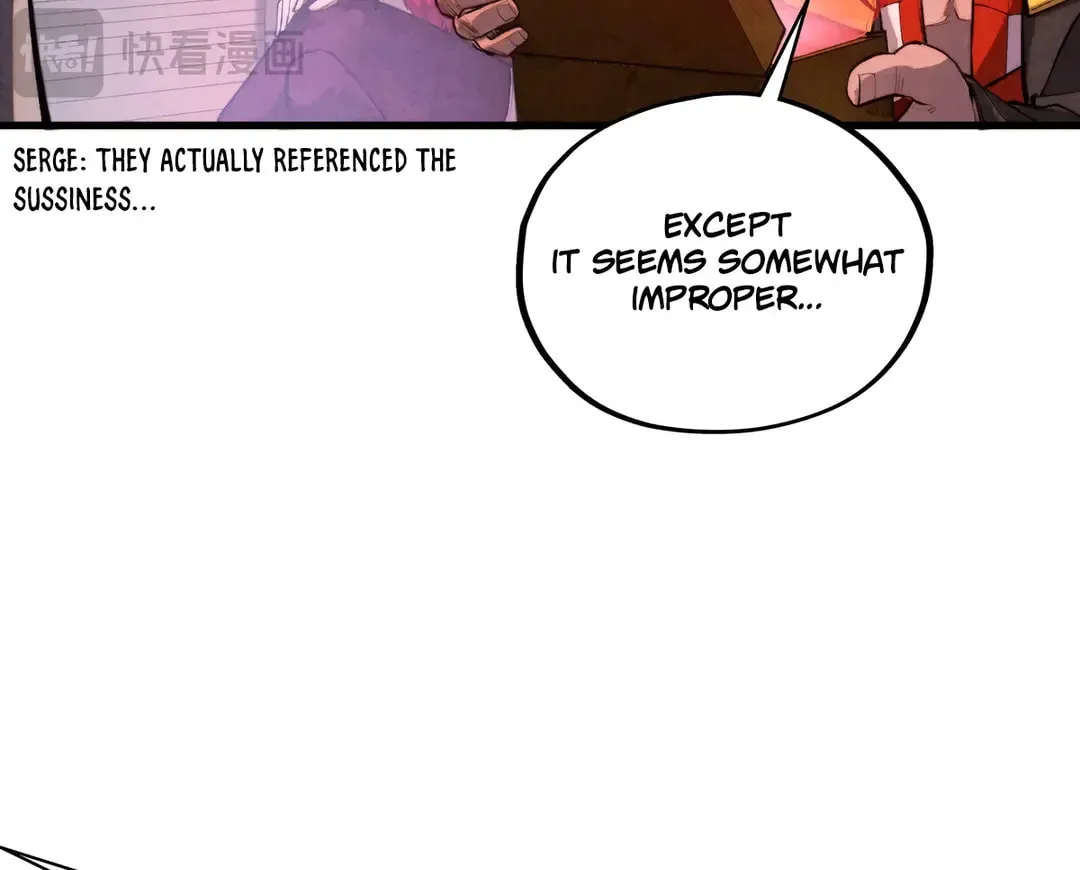 Rebirth of the Ultimate Master Chapter 430 page 14 - 