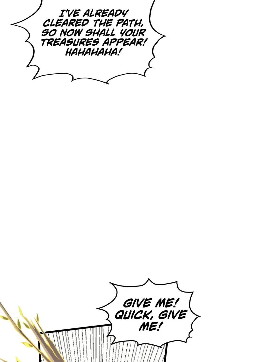 Rebirth of the Ultimate Master Chapter 430 page 16 - 