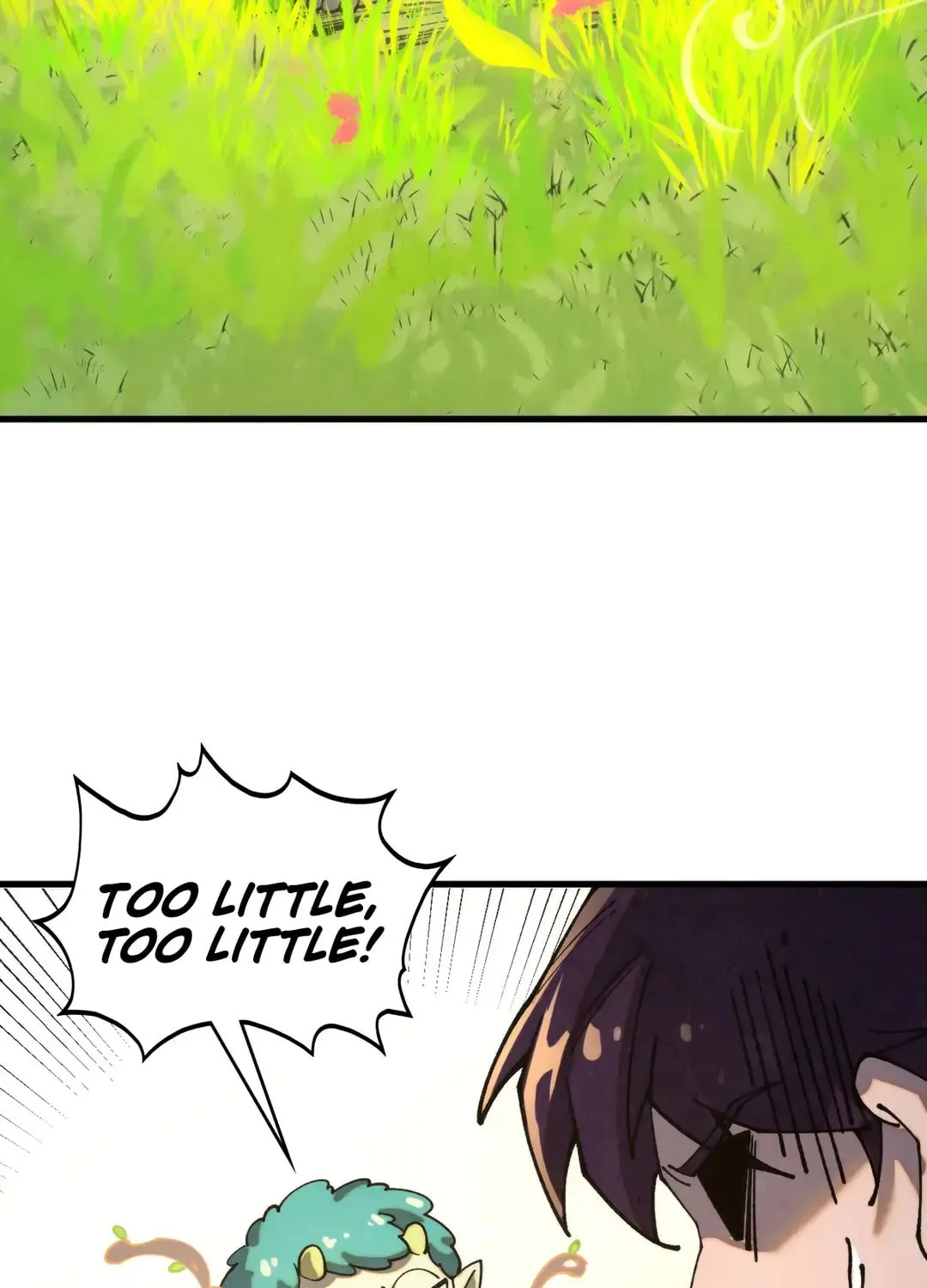 Rebirth of the Ultimate Master Chapter 430 page 20 - 