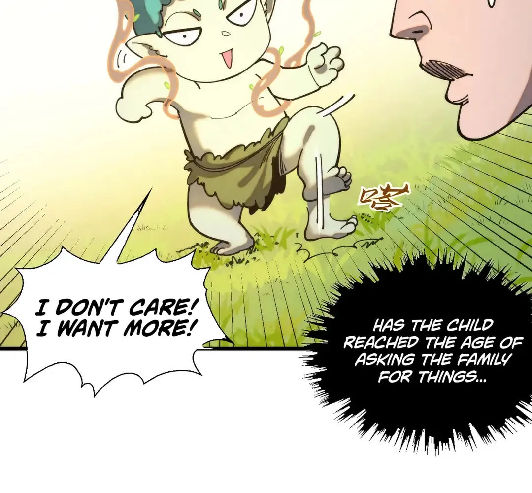 Rebirth of the Ultimate Master Chapter 430 page 21 - 