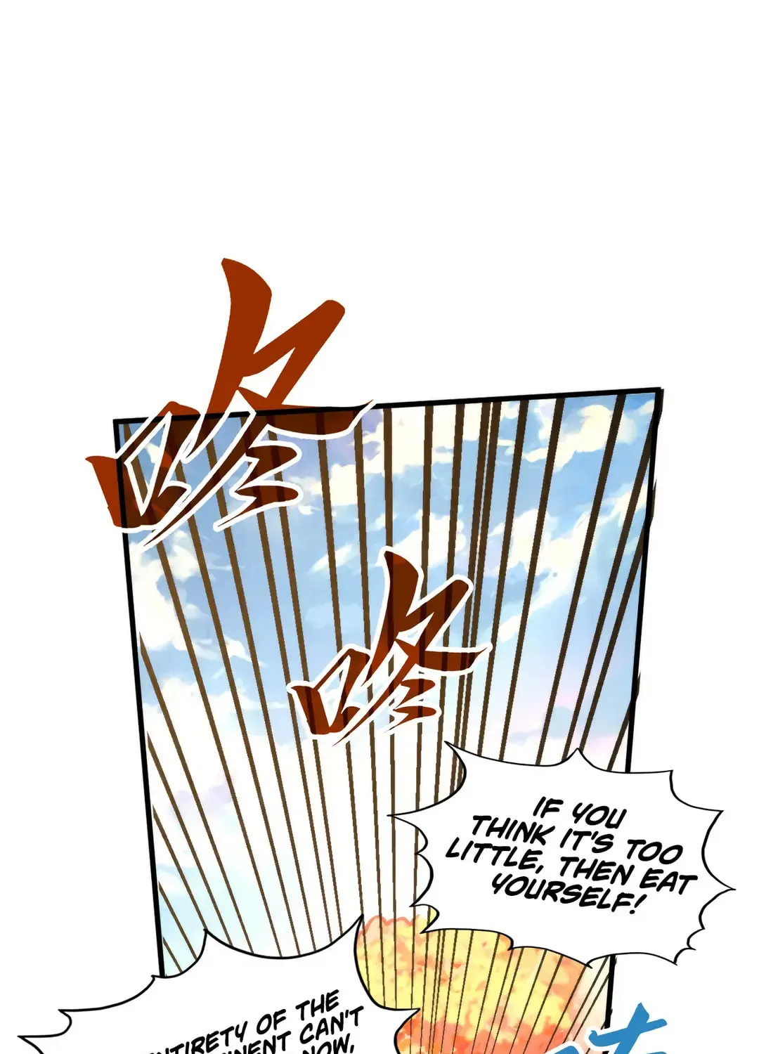 Rebirth of the Ultimate Master Chapter 430 page 22 - 