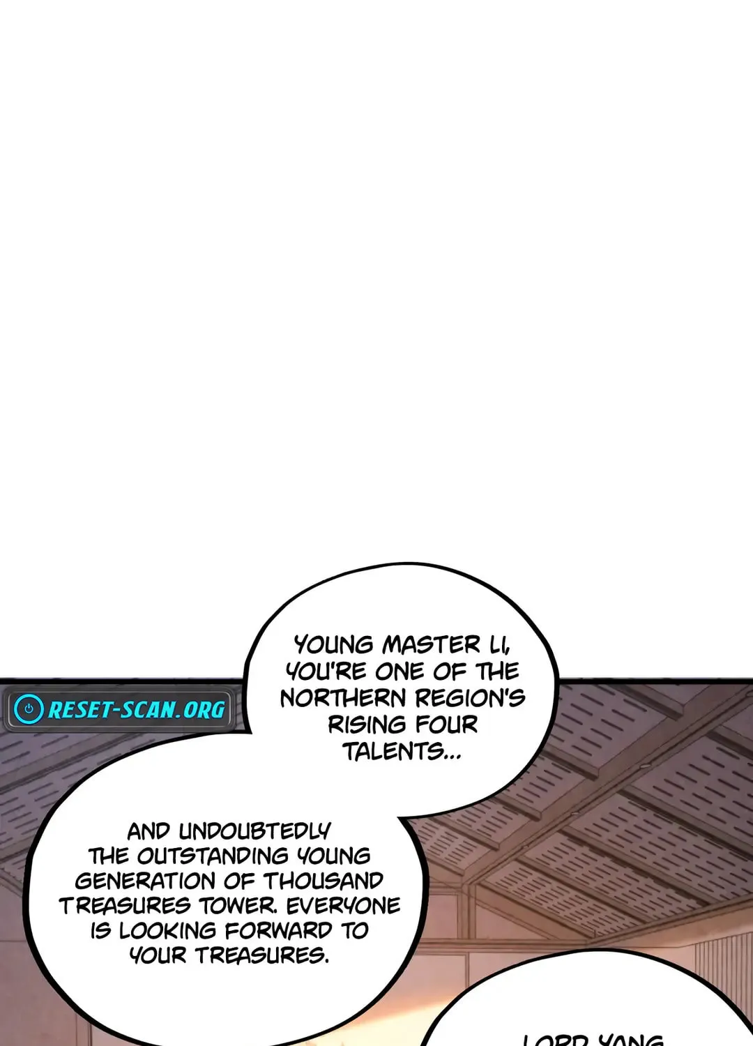Rebirth of the Ultimate Master Chapter 430 page 24 - 