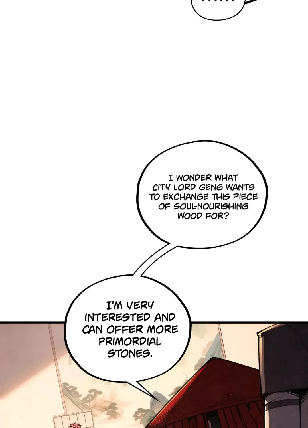 Rebirth of the Ultimate Master Chapter 430 page 4 - 