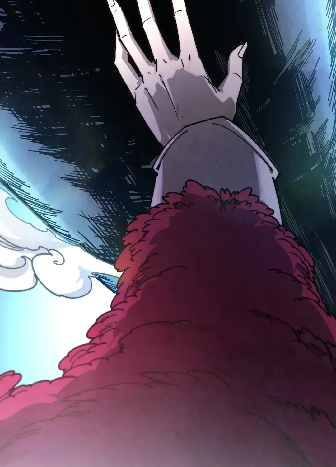 Rebirth of the Ultimate Master Chapter 430 page 40 - 