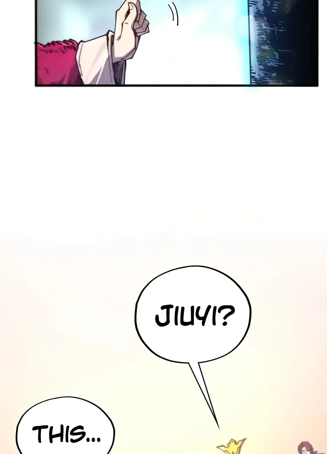 Rebirth of the Ultimate Master Chapter 430 page 42 - 