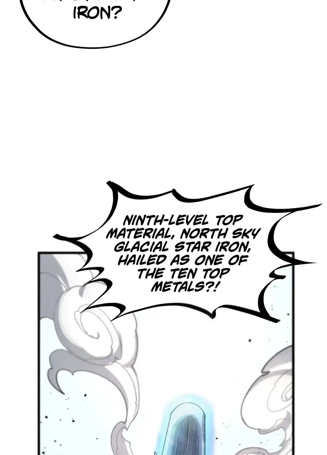 Rebirth of the Ultimate Master Chapter 430 page 44 - 