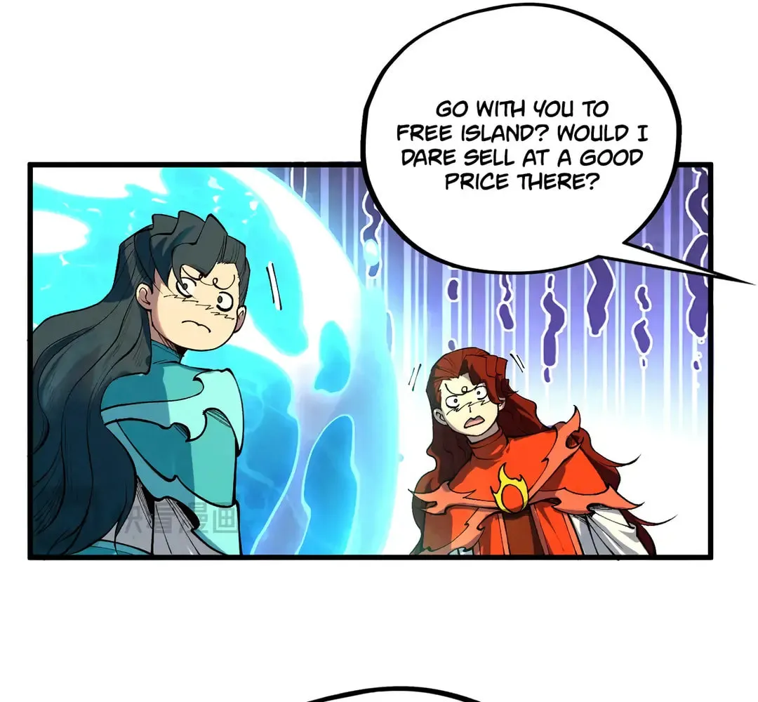 Rebirth of the Ultimate Master Chapter 430 page 62 - 