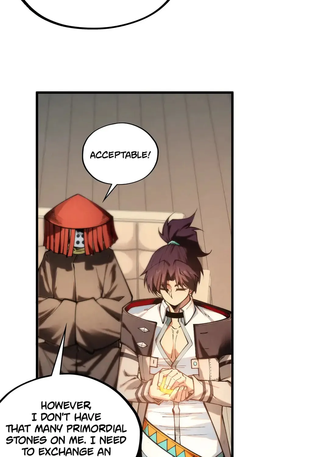 Rebirth of the Ultimate Master Chapter 430 page 66 - 