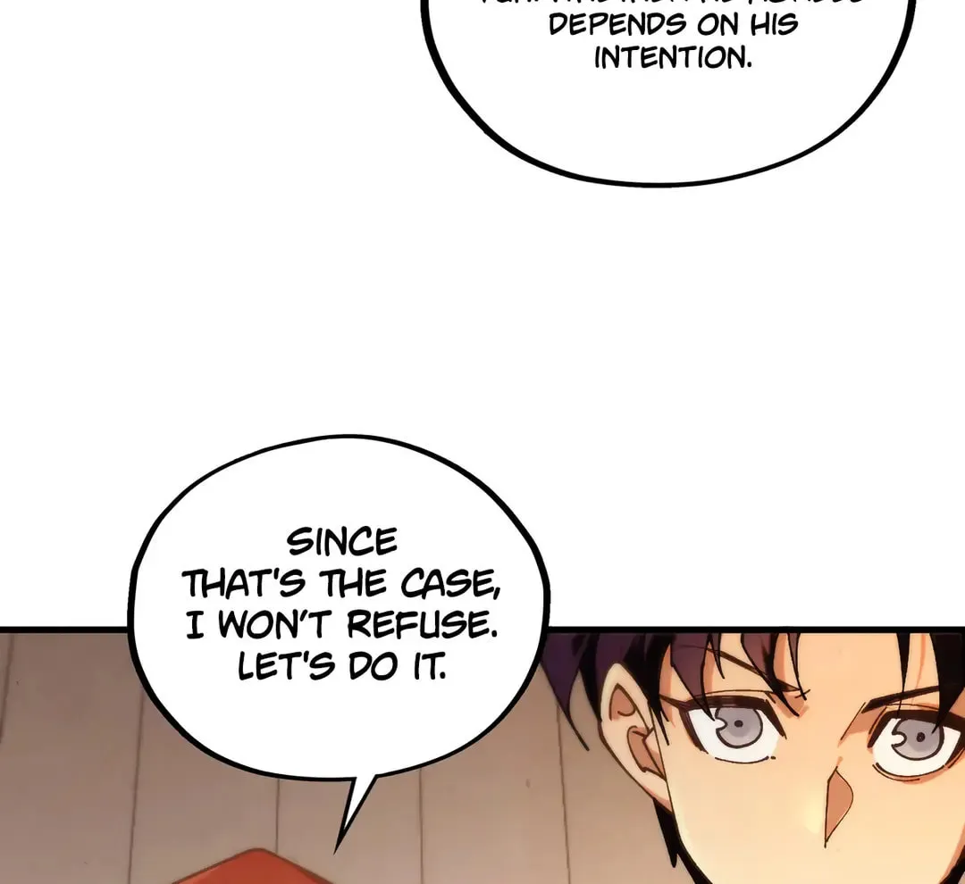 Rebirth of the Ultimate Master Chapter 430 page 76 - 
