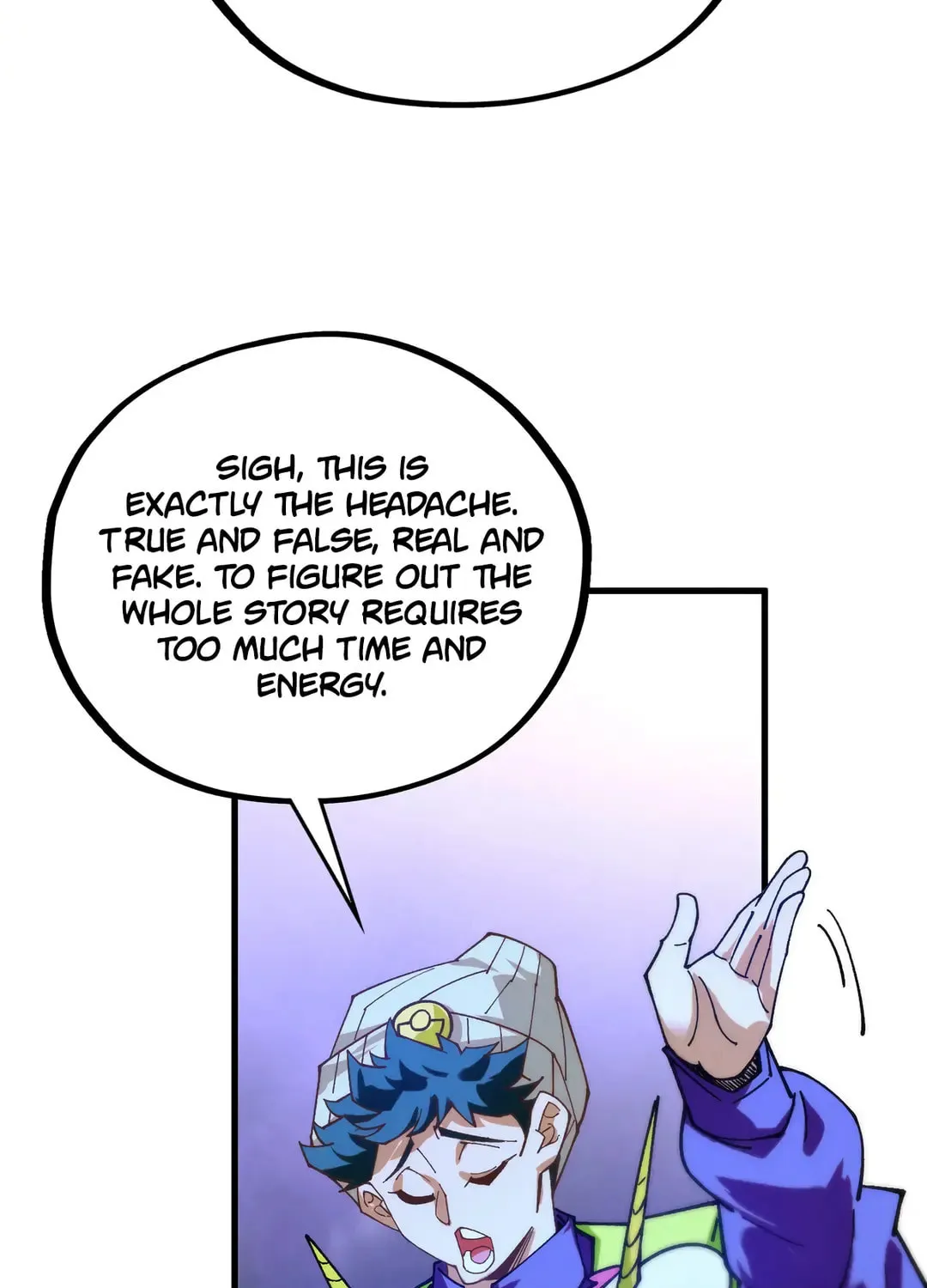 Rebirth of the Ultimate Master Chapter 430 page 86 - 