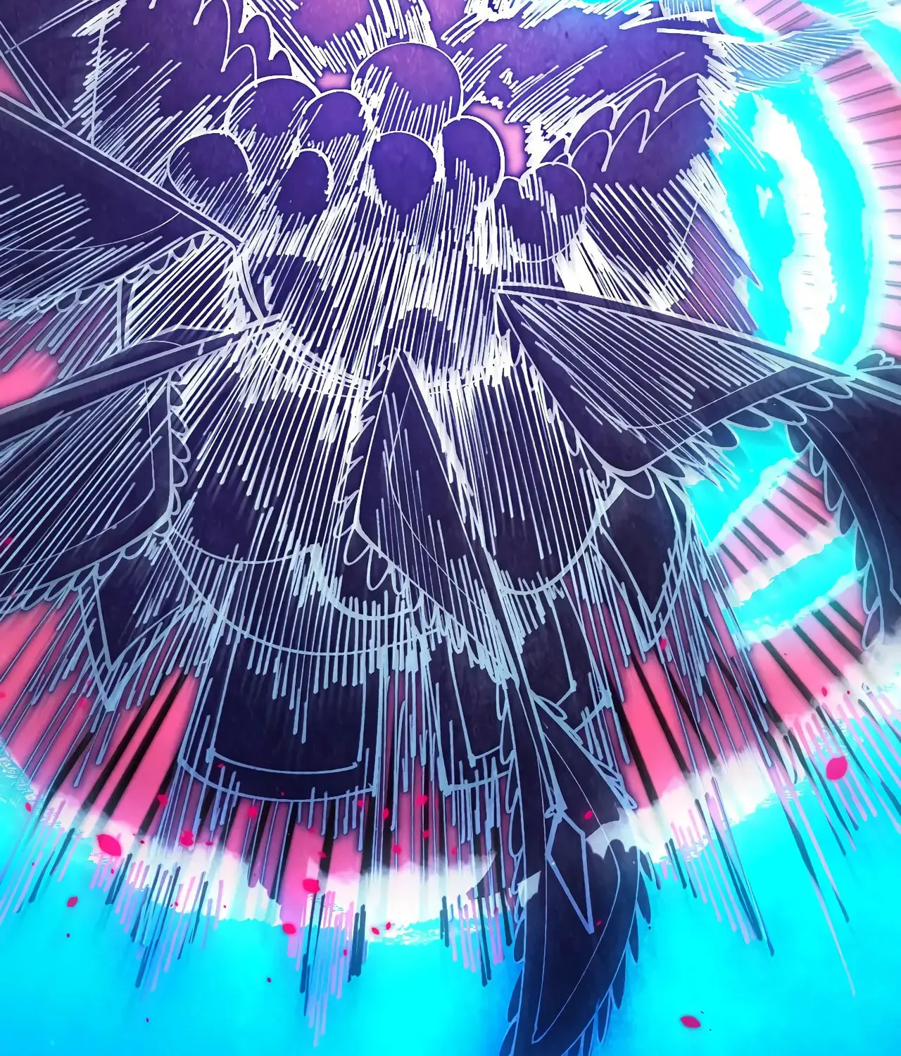 Rebirth of the Ultimate Master Chapter 431 page 102 - 