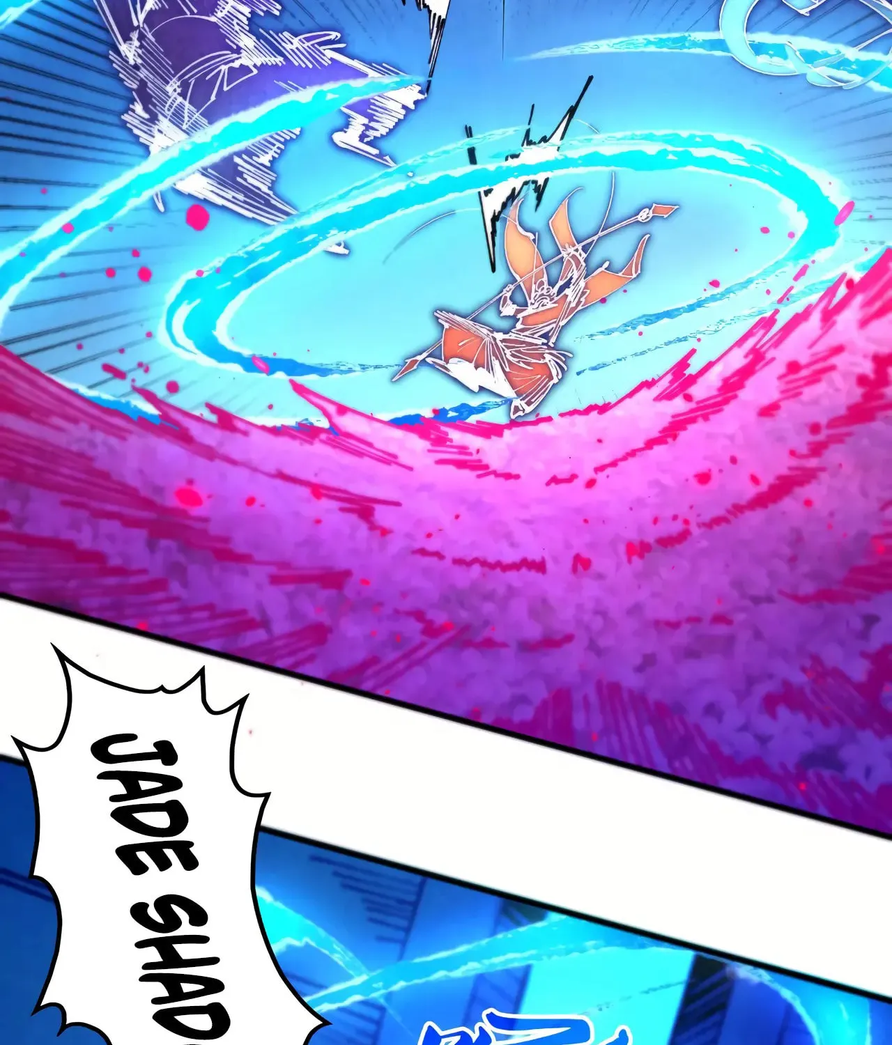Rebirth of the Ultimate Master Chapter 431 page 104 - 