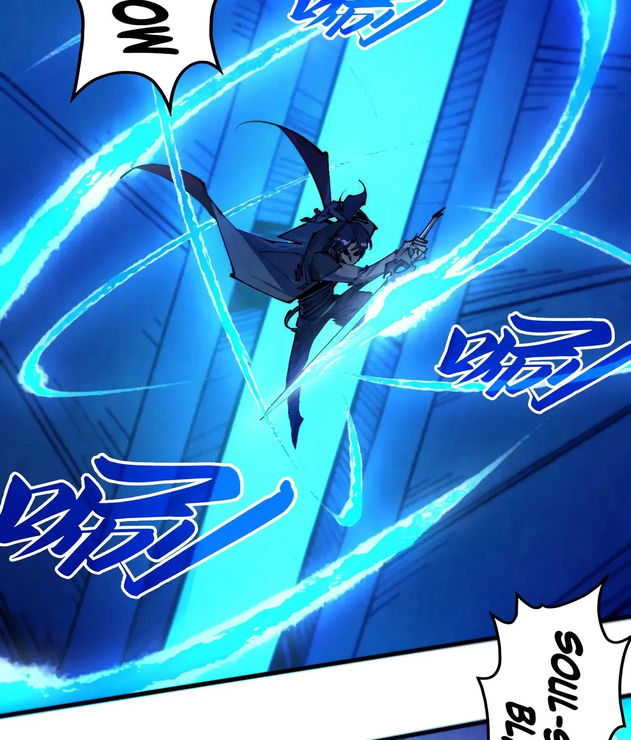 Rebirth of the Ultimate Master Chapter 431 page 105 - 