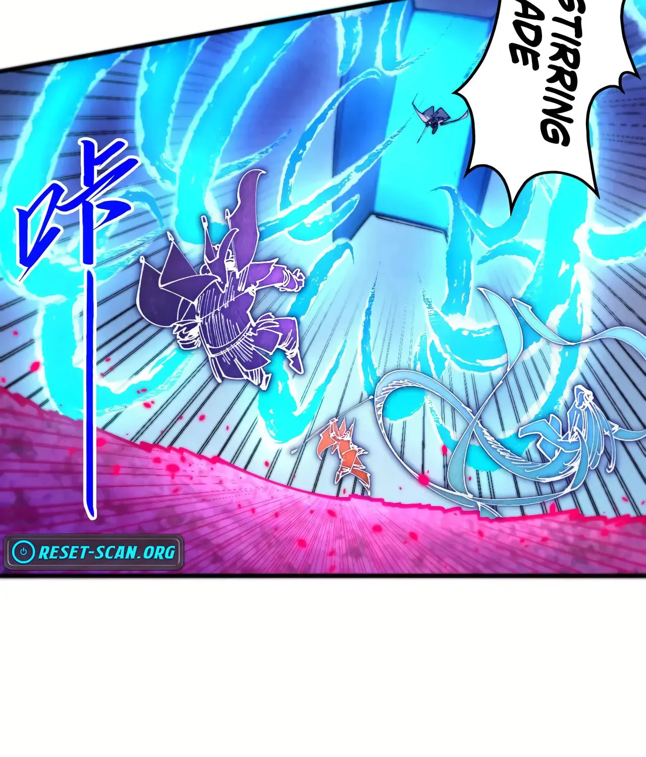 Rebirth of the Ultimate Master Chapter 431 page 106 - 