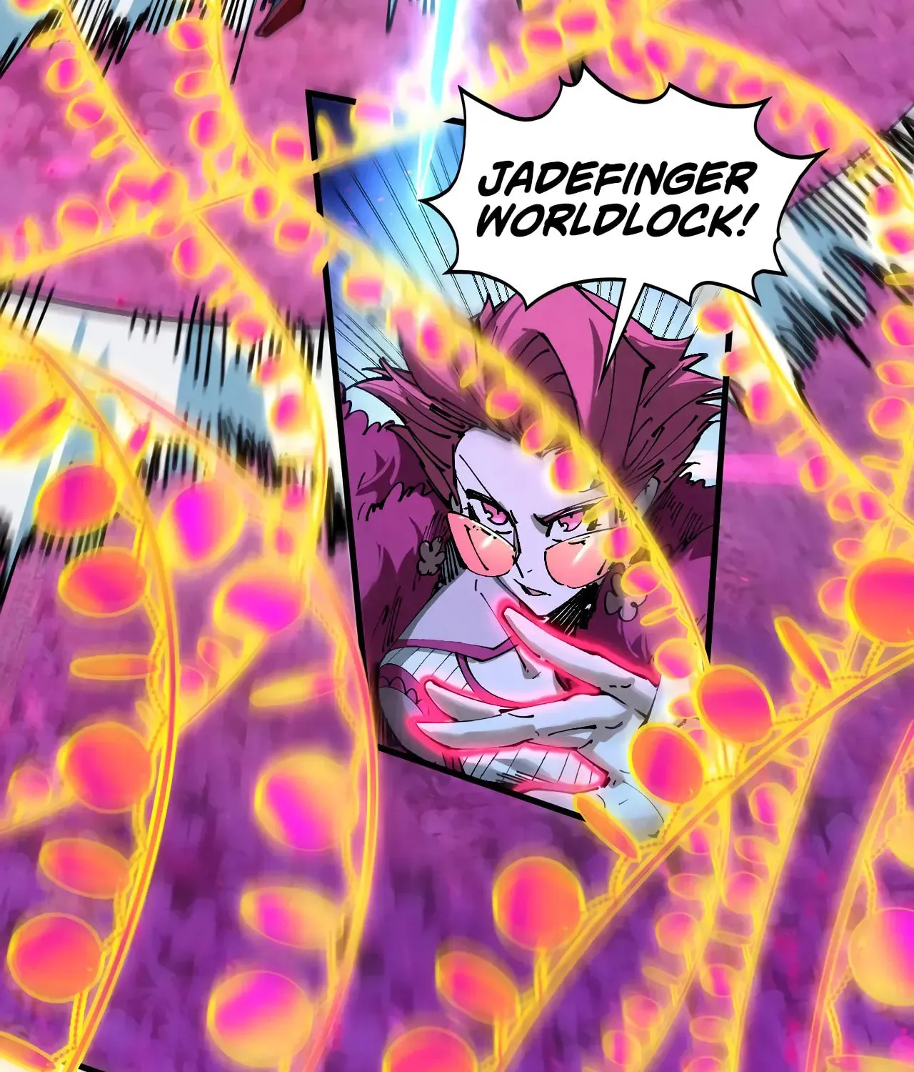 Rebirth of the Ultimate Master Chapter 431 page 109 - 