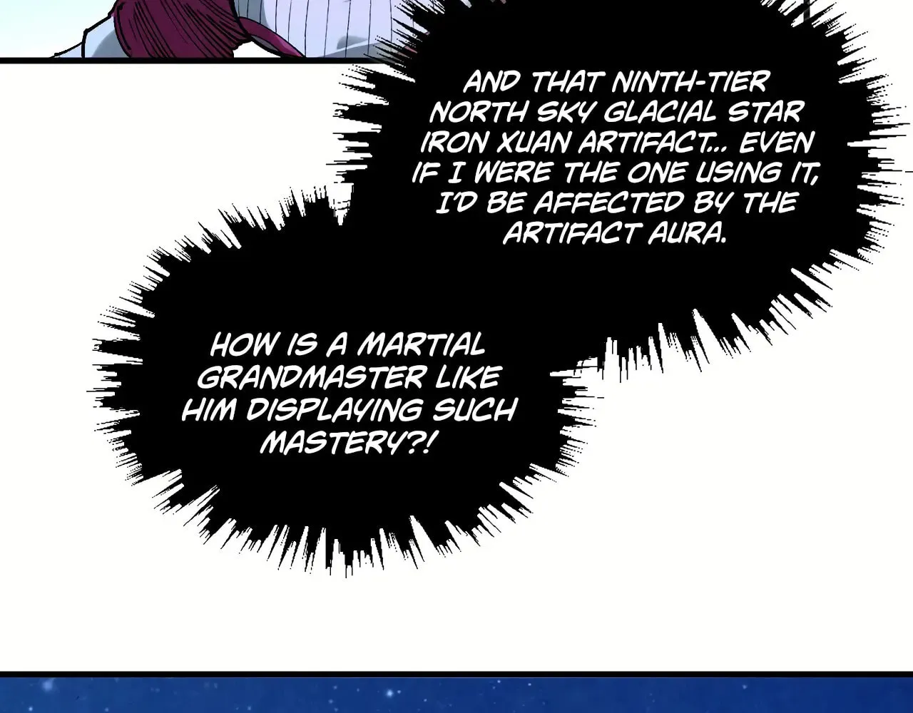 Rebirth of the Ultimate Master Chapter 431 page 114 - 