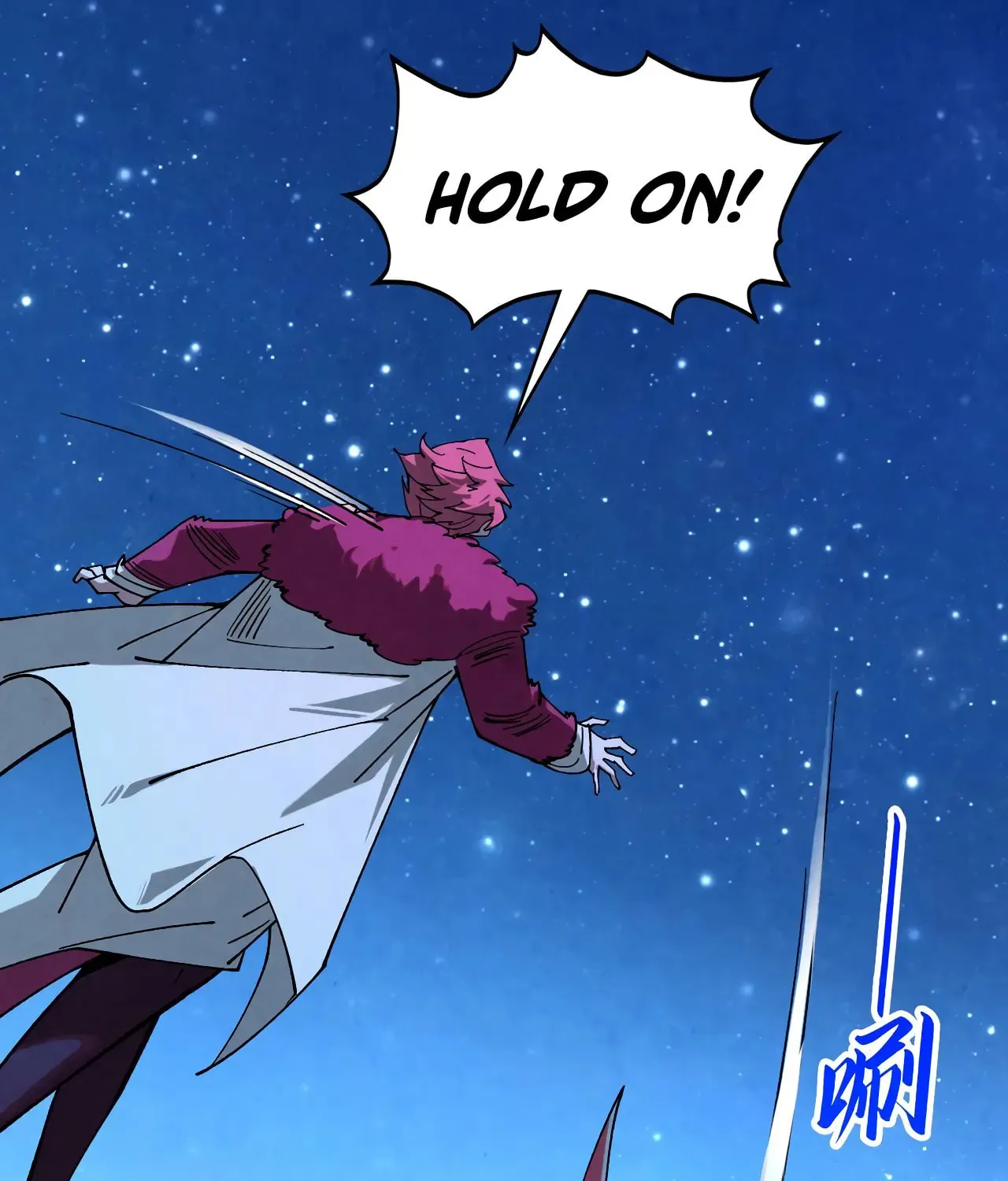 Rebirth of the Ultimate Master Chapter 431 page 115 - 