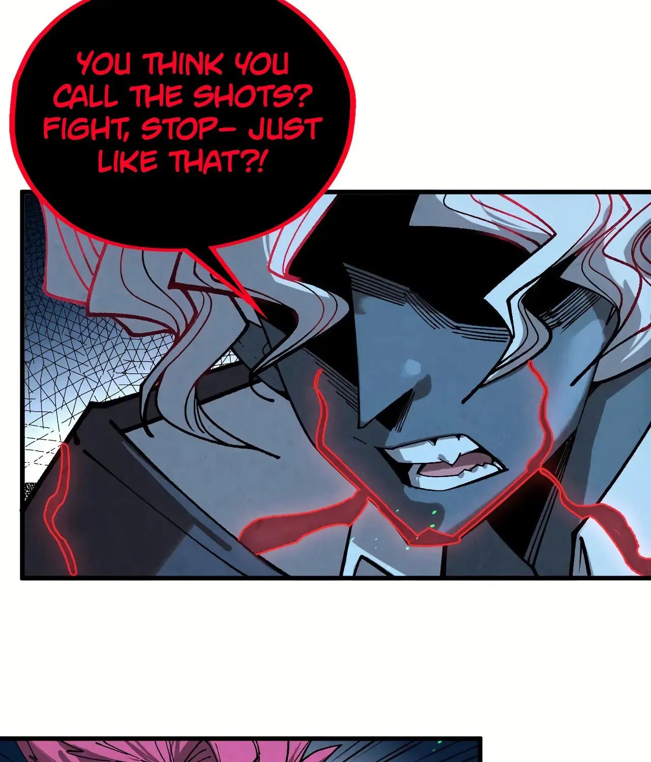Rebirth of the Ultimate Master Chapter 431 page 117 - 