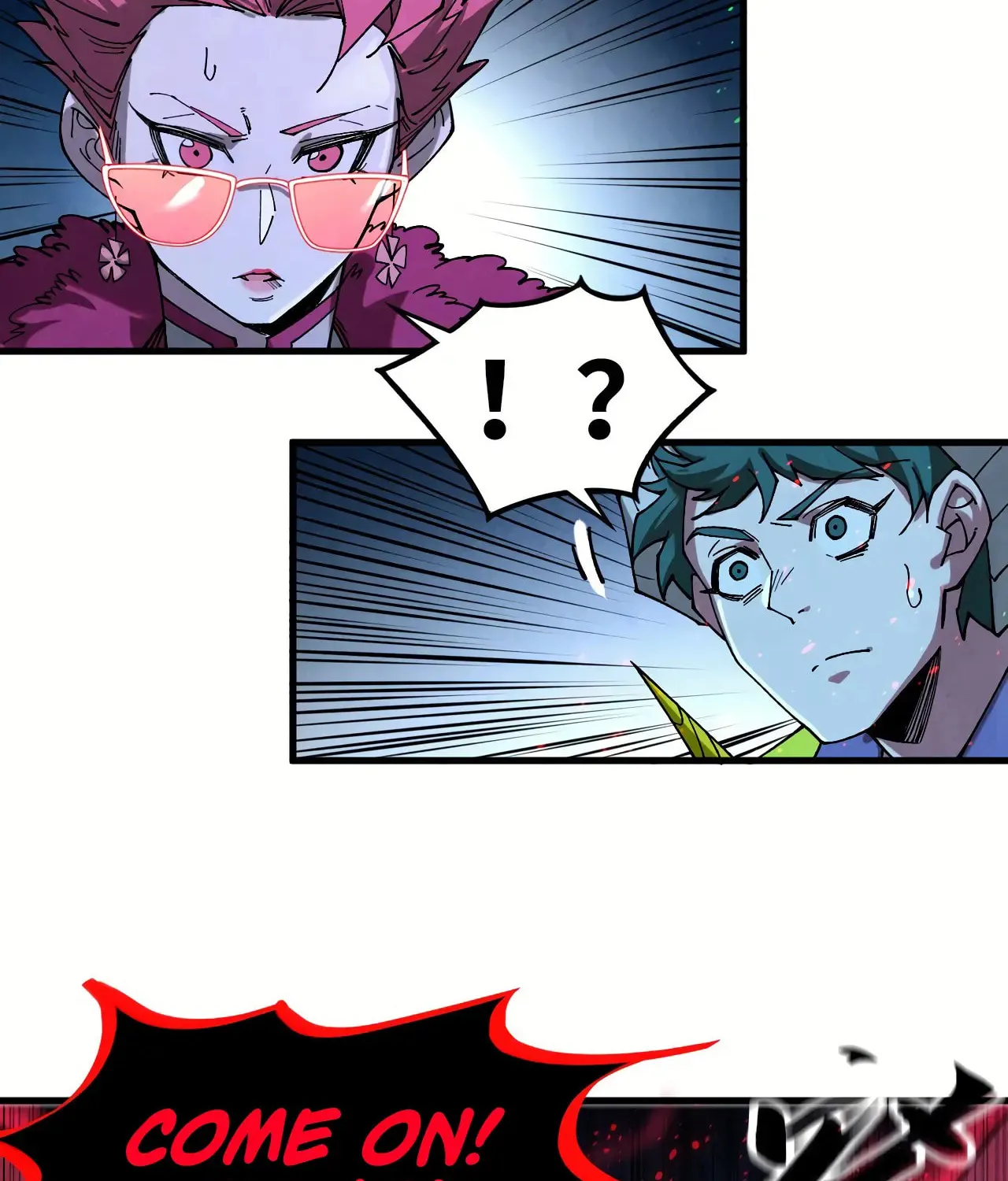 Rebirth of the Ultimate Master Chapter 431 page 118 - 