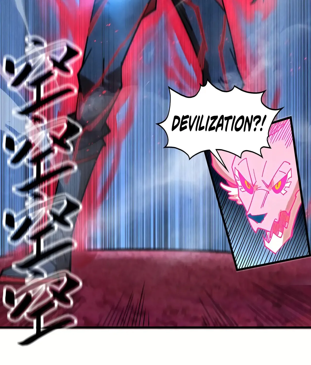 Rebirth of the Ultimate Master Chapter 431 page 120 - 