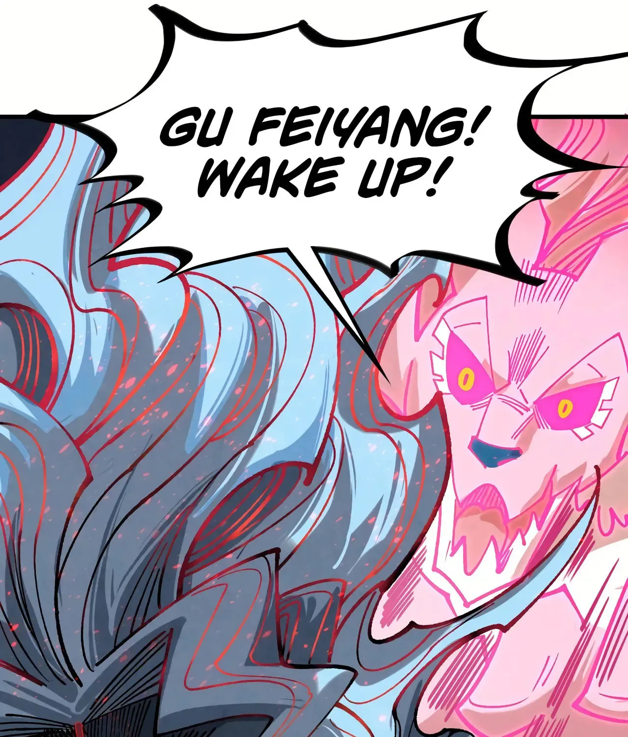 Rebirth of the Ultimate Master Chapter 431 page 122 - 