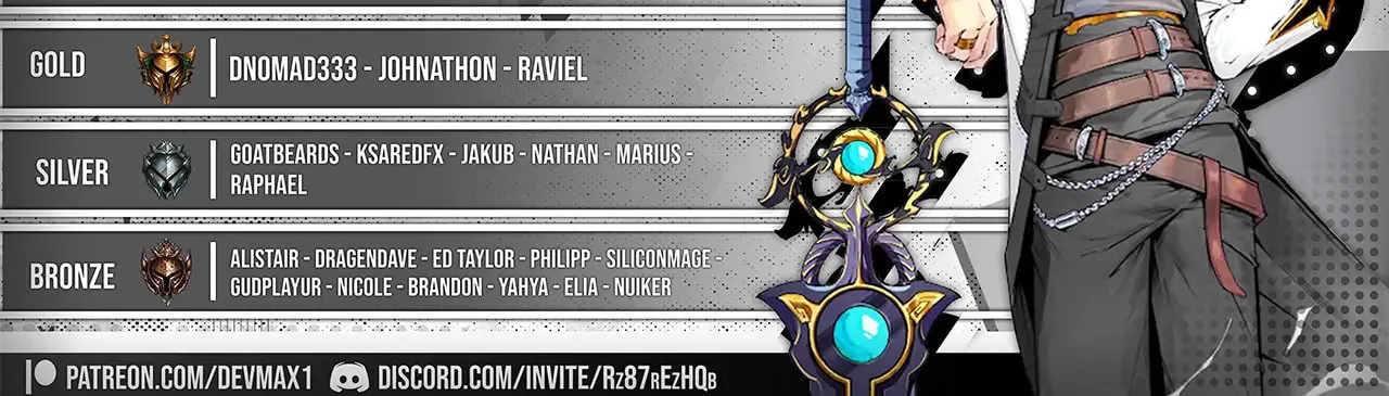 Rebirth of the Ultimate Master Chapter 431 page 124 - 