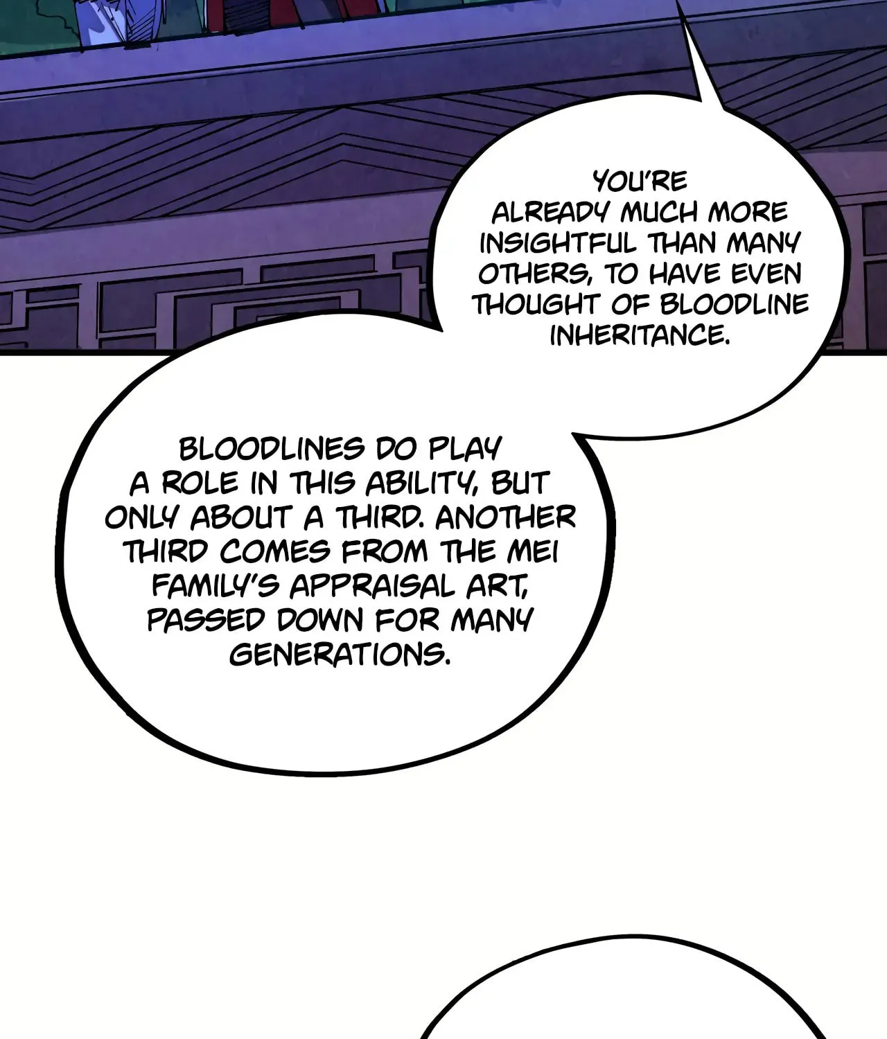 Rebirth of the Ultimate Master Chapter 431 page 15 - 