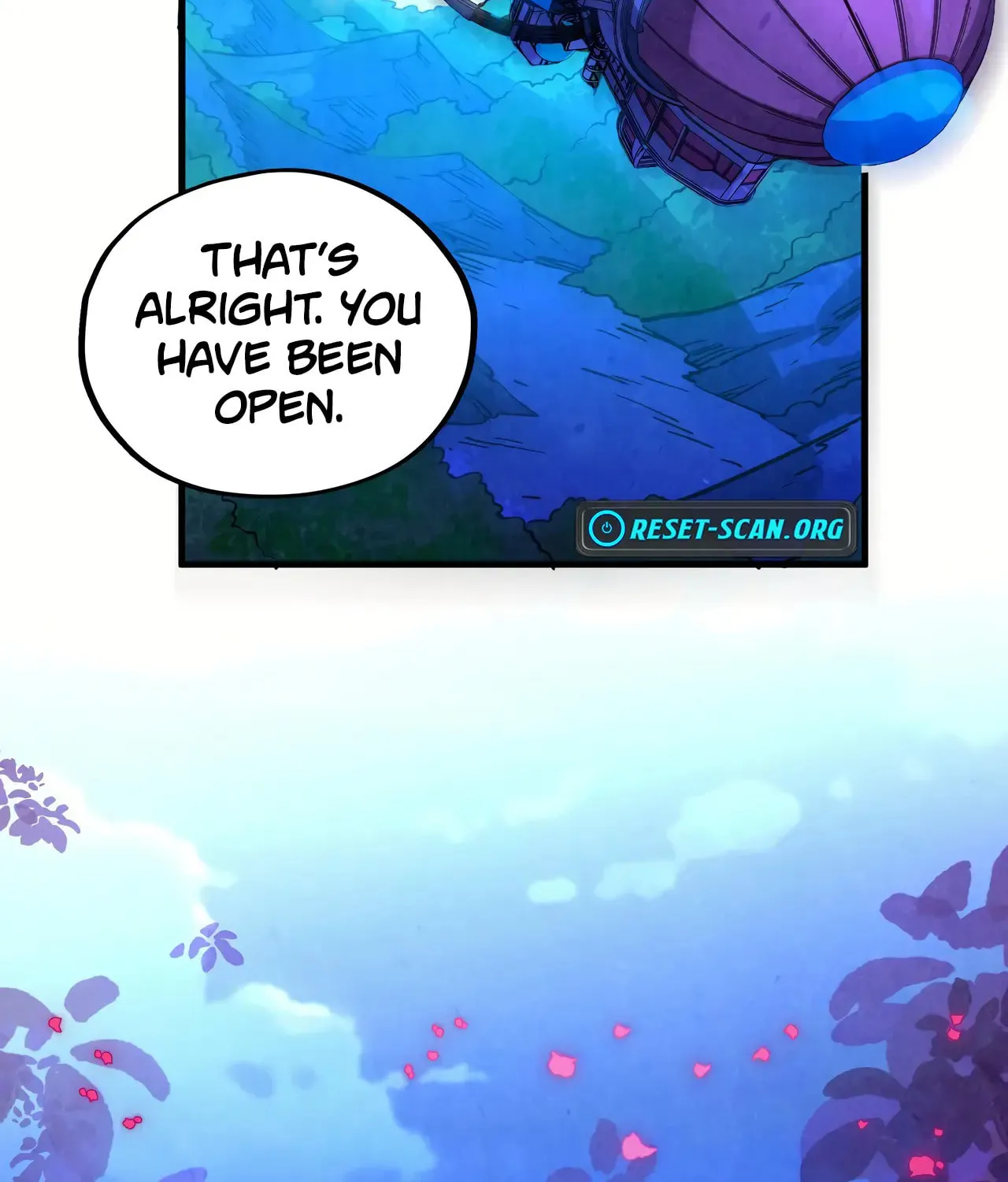 Rebirth of the Ultimate Master Chapter 431 page 17 - 