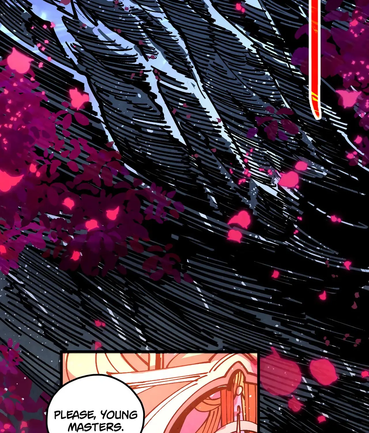 Rebirth of the Ultimate Master Chapter 431 page 22 - 