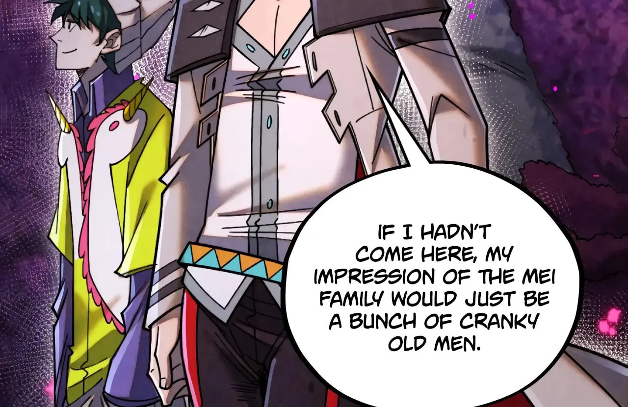 Rebirth of the Ultimate Master Chapter 431 page 26 - 