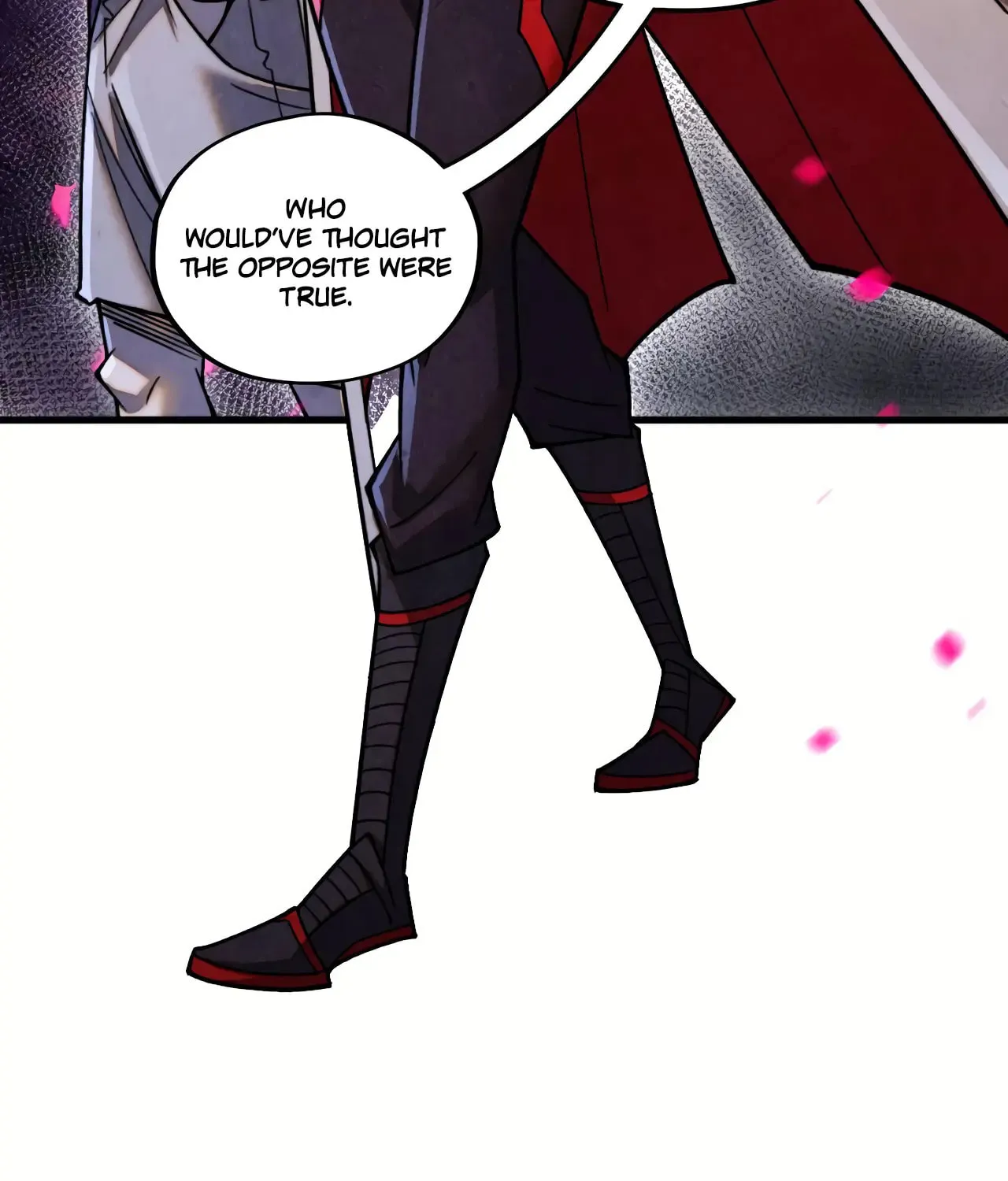 Rebirth of the Ultimate Master Chapter 431 page 27 - 