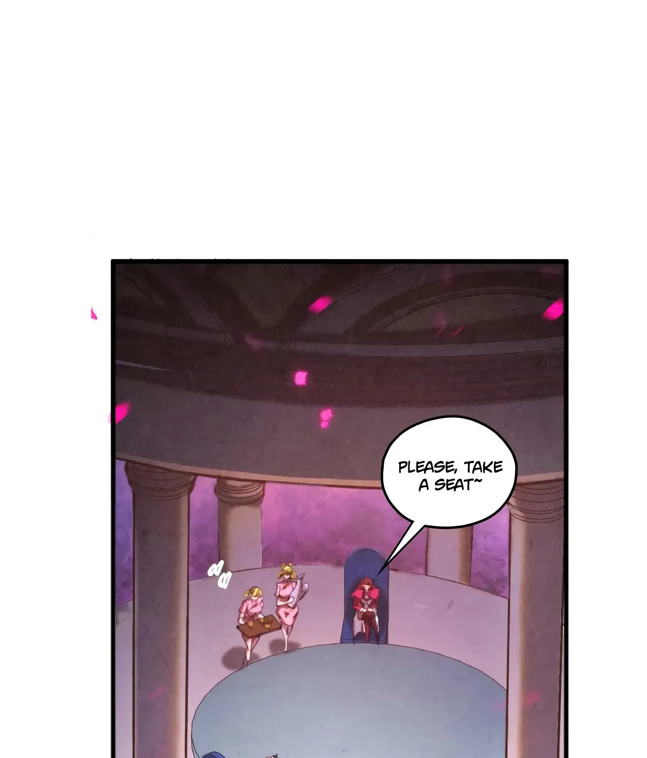 Rebirth of the Ultimate Master Chapter 431 page 28 - 