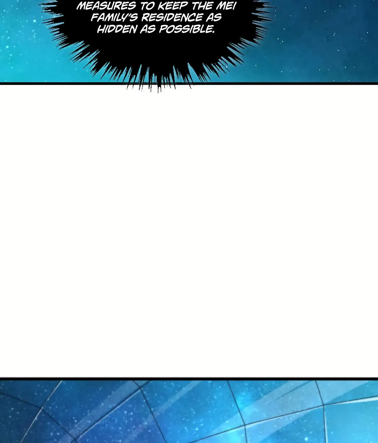 Rebirth of the Ultimate Master Chapter 431 page 4 - 