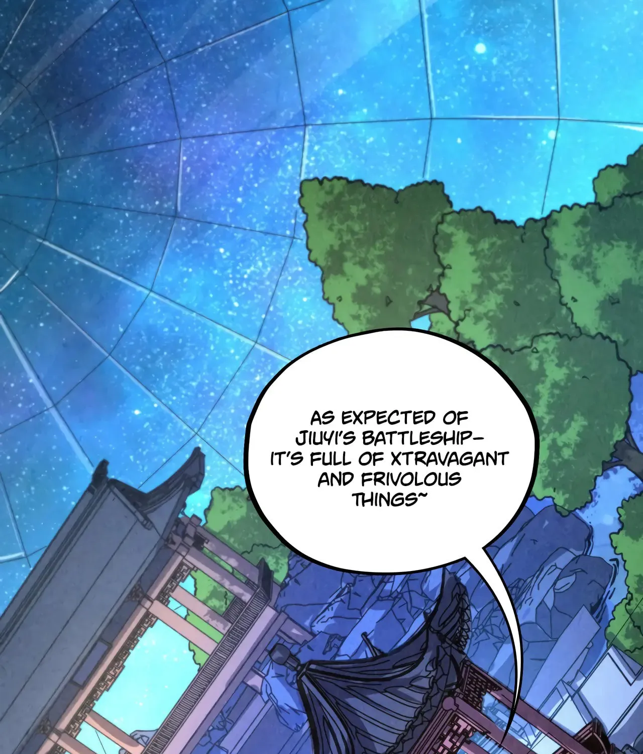 Rebirth of the Ultimate Master Chapter 431 page 5 - 
