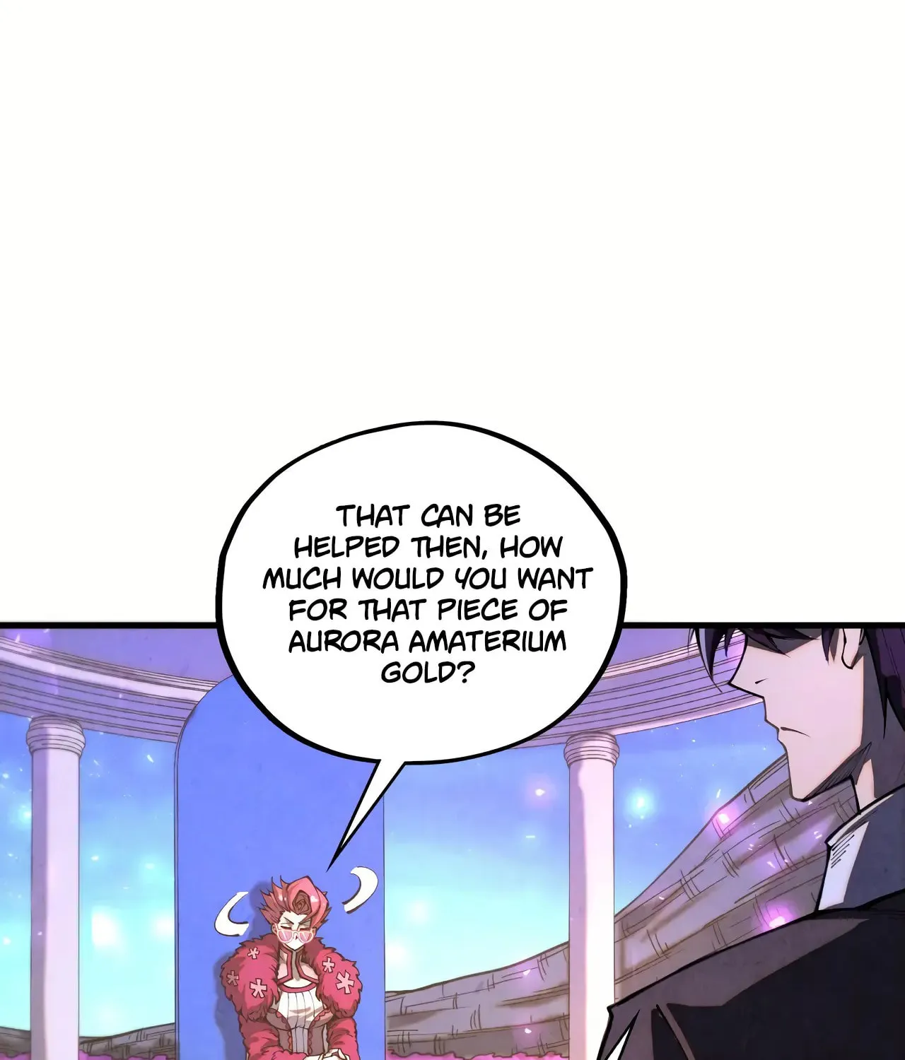Rebirth of the Ultimate Master Chapter 431 page 45 - 