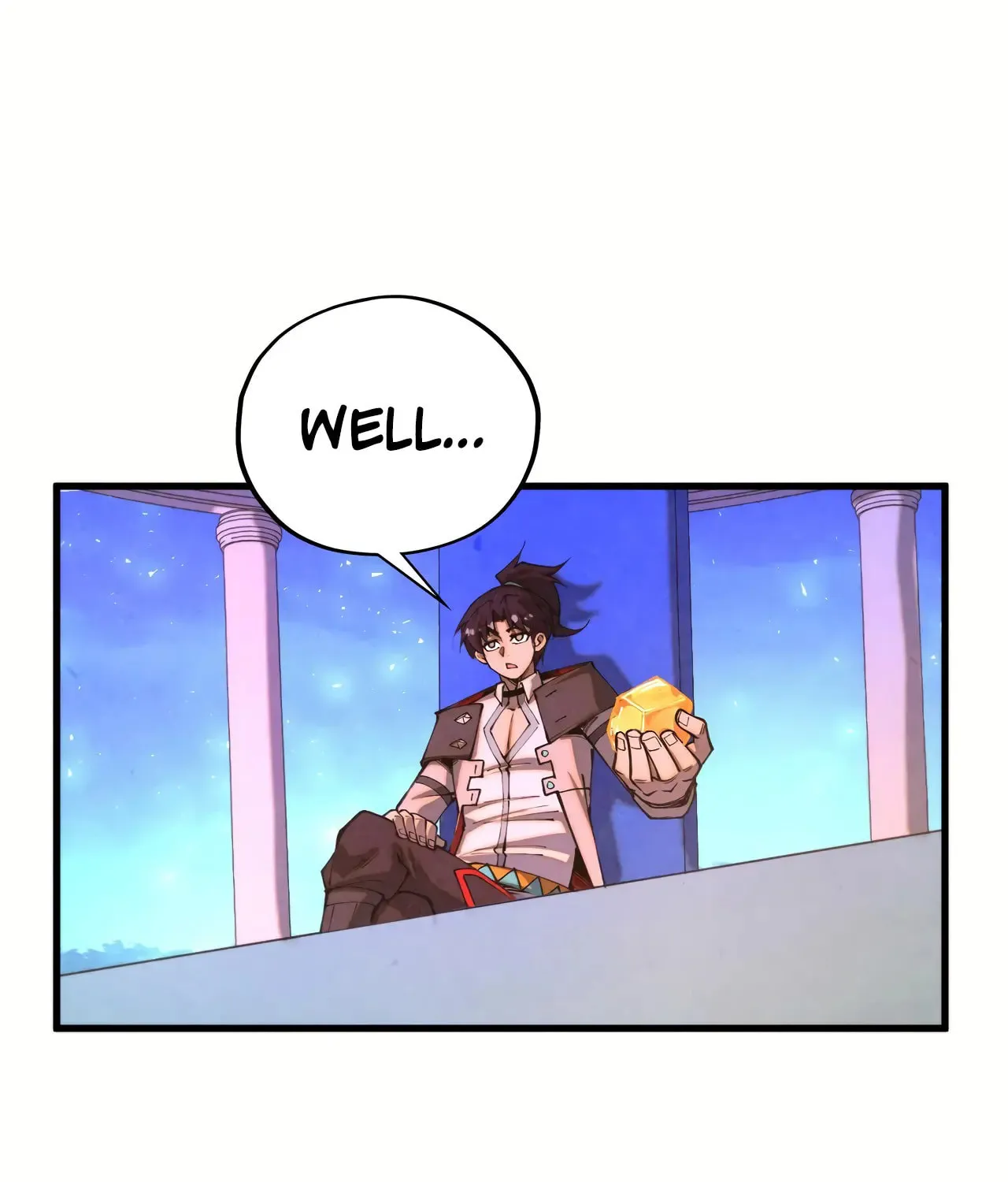 Rebirth of the Ultimate Master Chapter 431 page 47 - 
