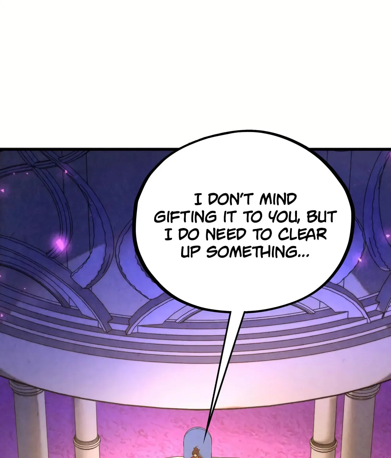 Rebirth of the Ultimate Master Chapter 431 page 48 - 
