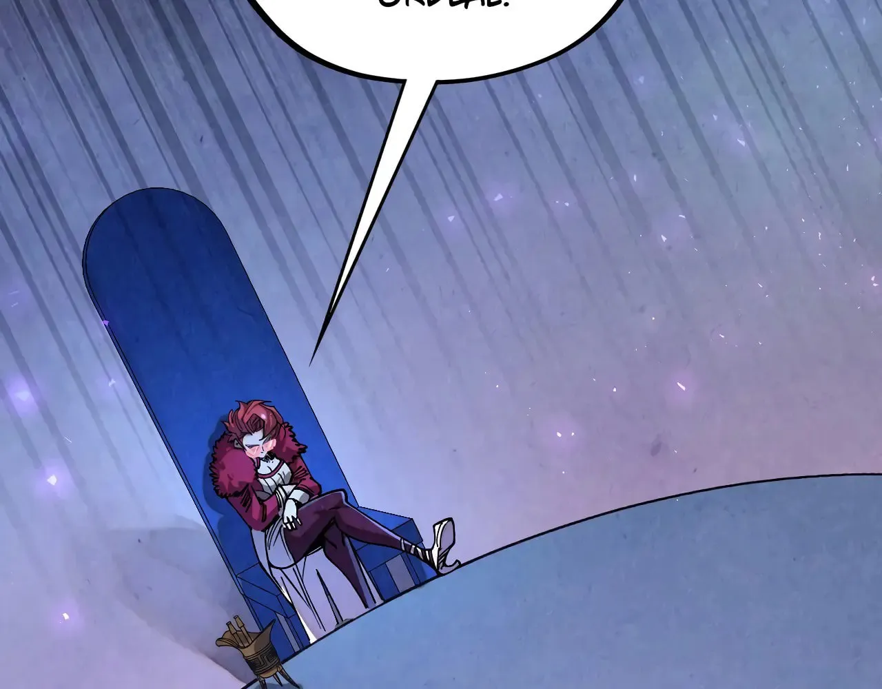 Rebirth of the Ultimate Master Chapter 431 page 53 - 