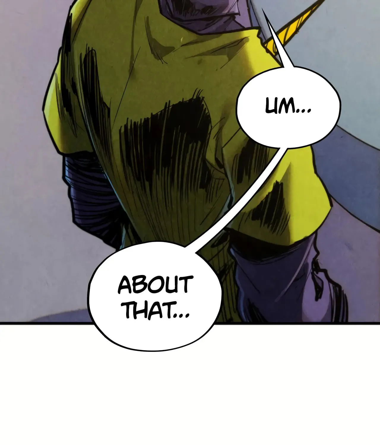 Rebirth of the Ultimate Master Chapter 431 page 64 - 