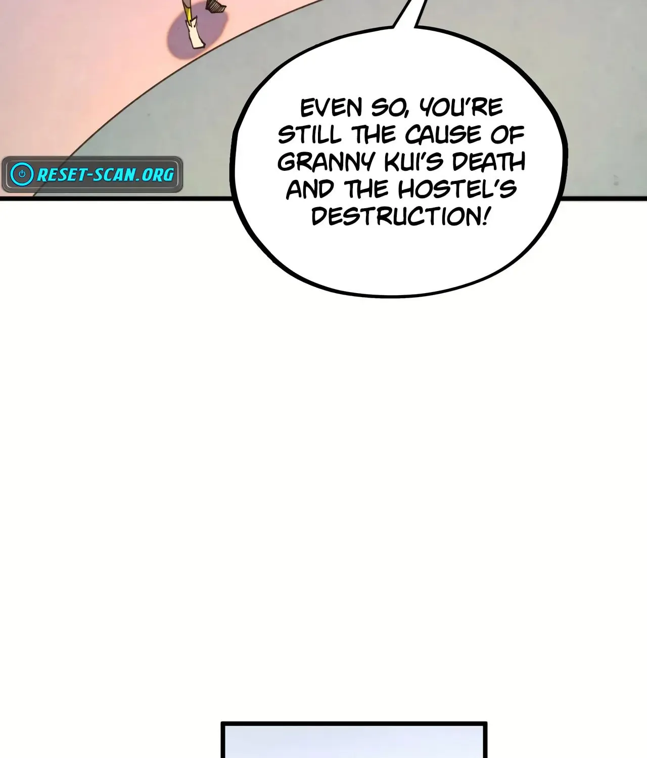 Rebirth of the Ultimate Master Chapter 431 page 68 - 