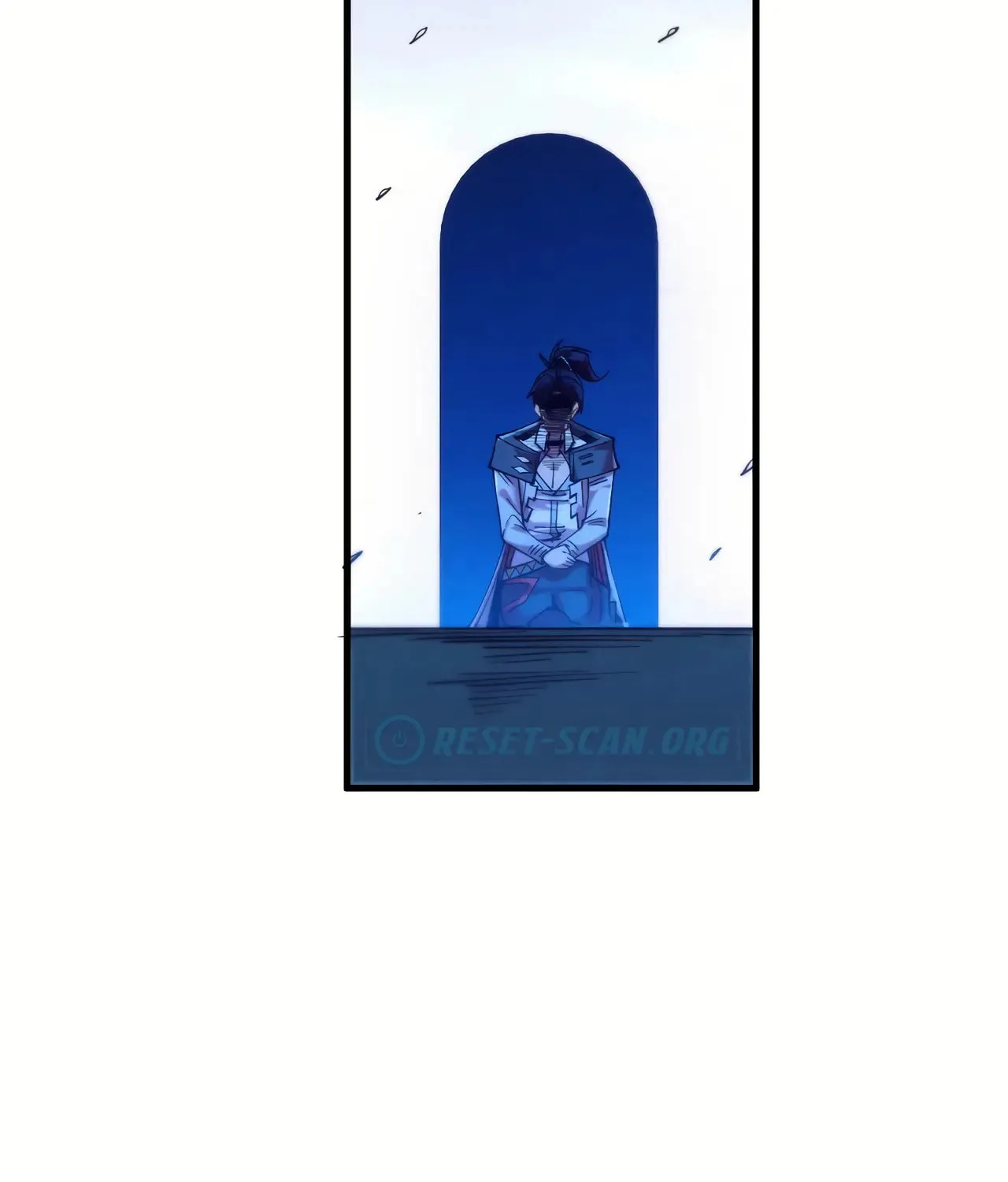 Rebirth of the Ultimate Master Chapter 431 page 69 - 