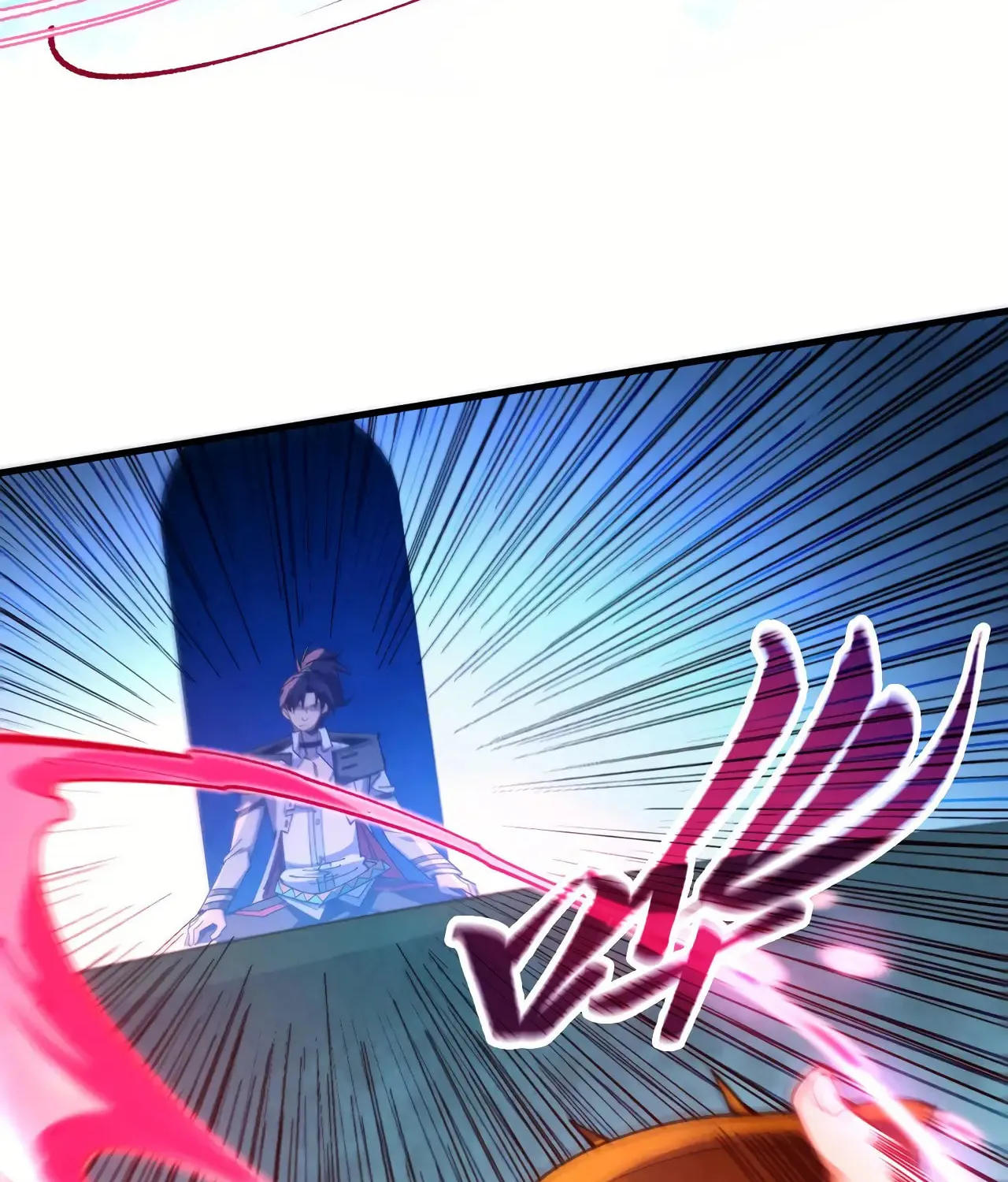 Rebirth of the Ultimate Master Chapter 431 page 75 - 