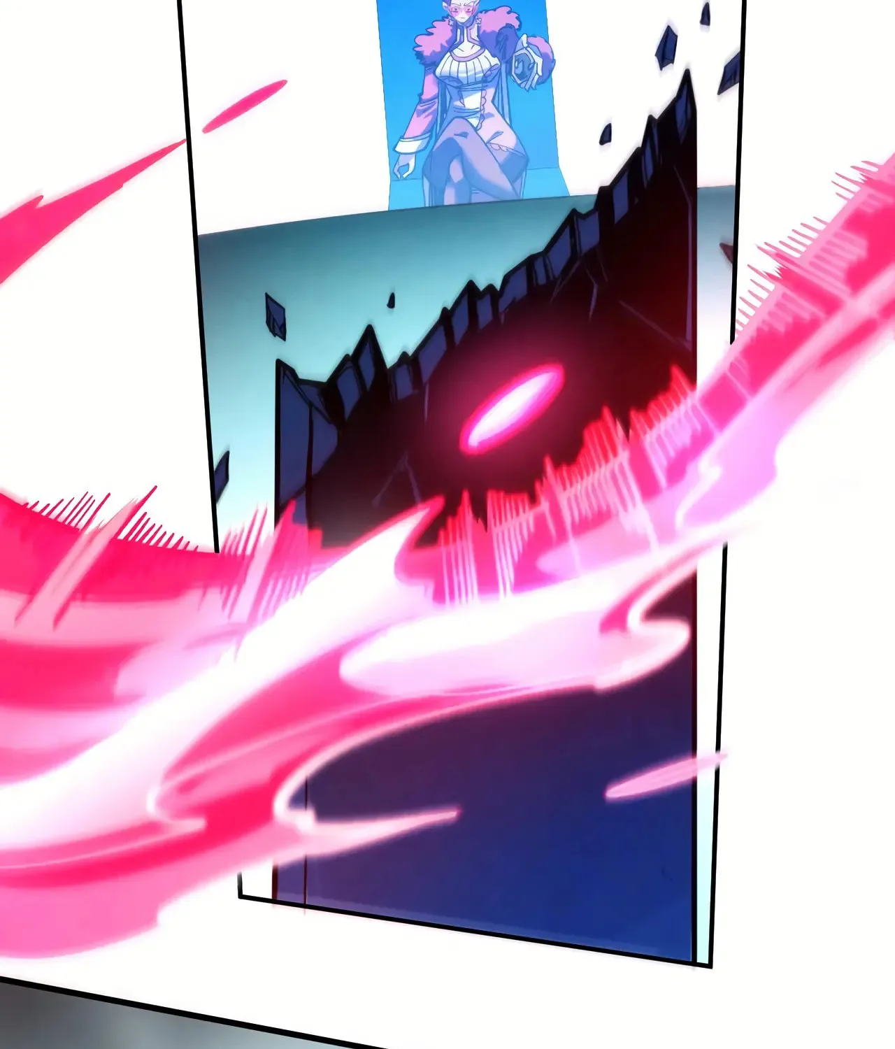 Rebirth of the Ultimate Master Chapter 431 page 78 - 