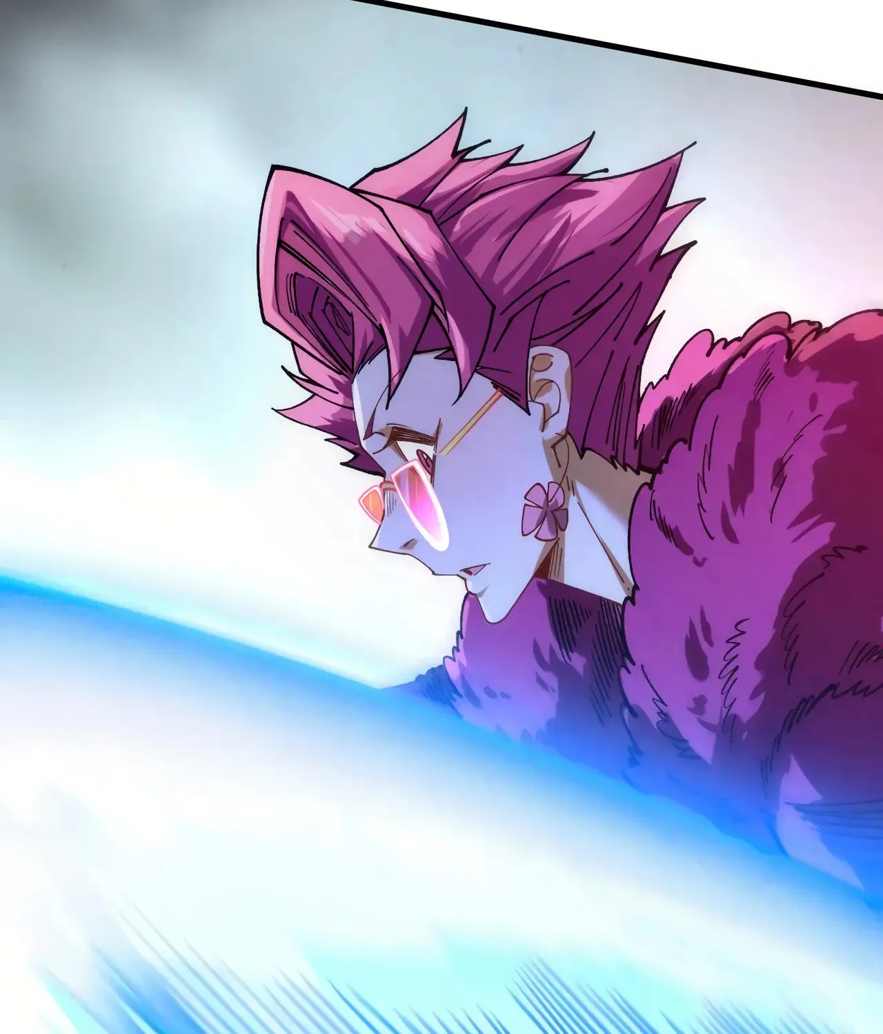 Rebirth of the Ultimate Master Chapter 431 page 79 - 