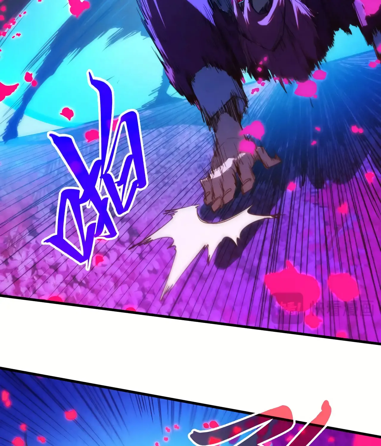 Rebirth of the Ultimate Master Chapter 431 page 83 - 