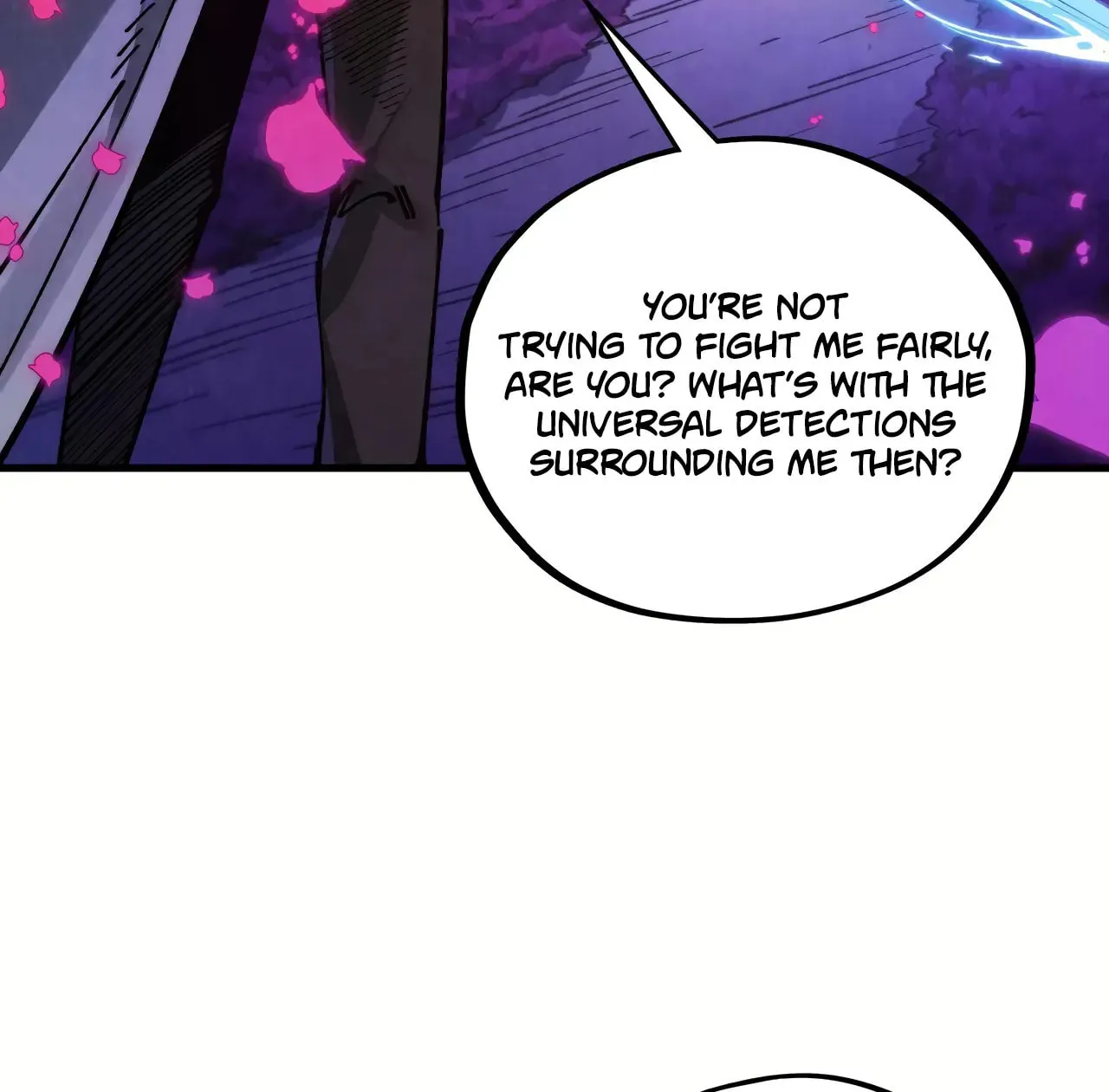 Rebirth of the Ultimate Master Chapter 431 page 93 - 