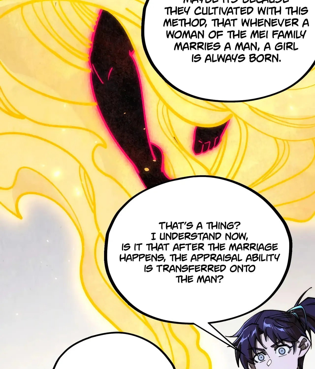 Rebirth of the Ultimate Master Chapter 432 page 101 - 