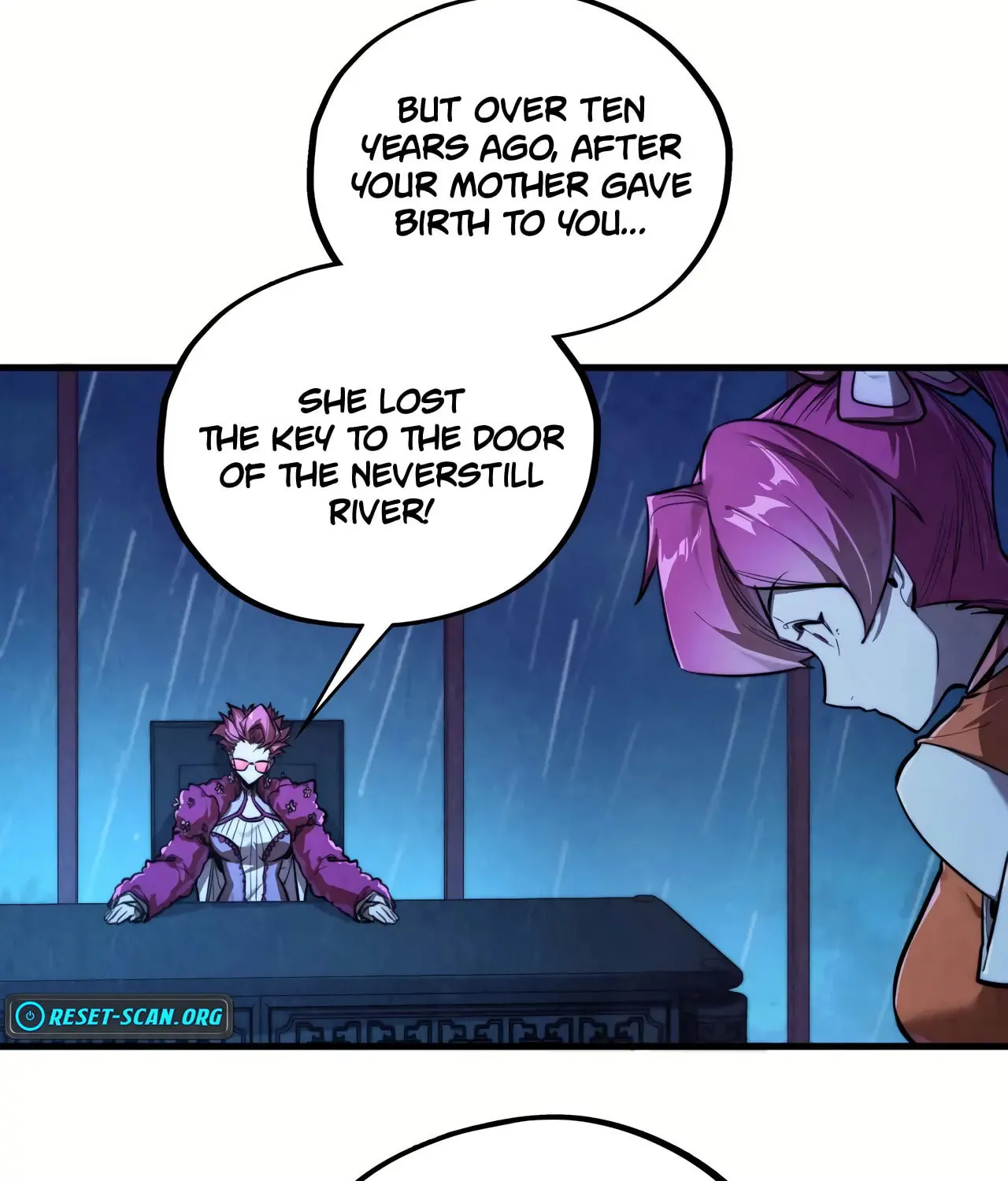 Rebirth of the Ultimate Master Chapter 432 page 104 - 