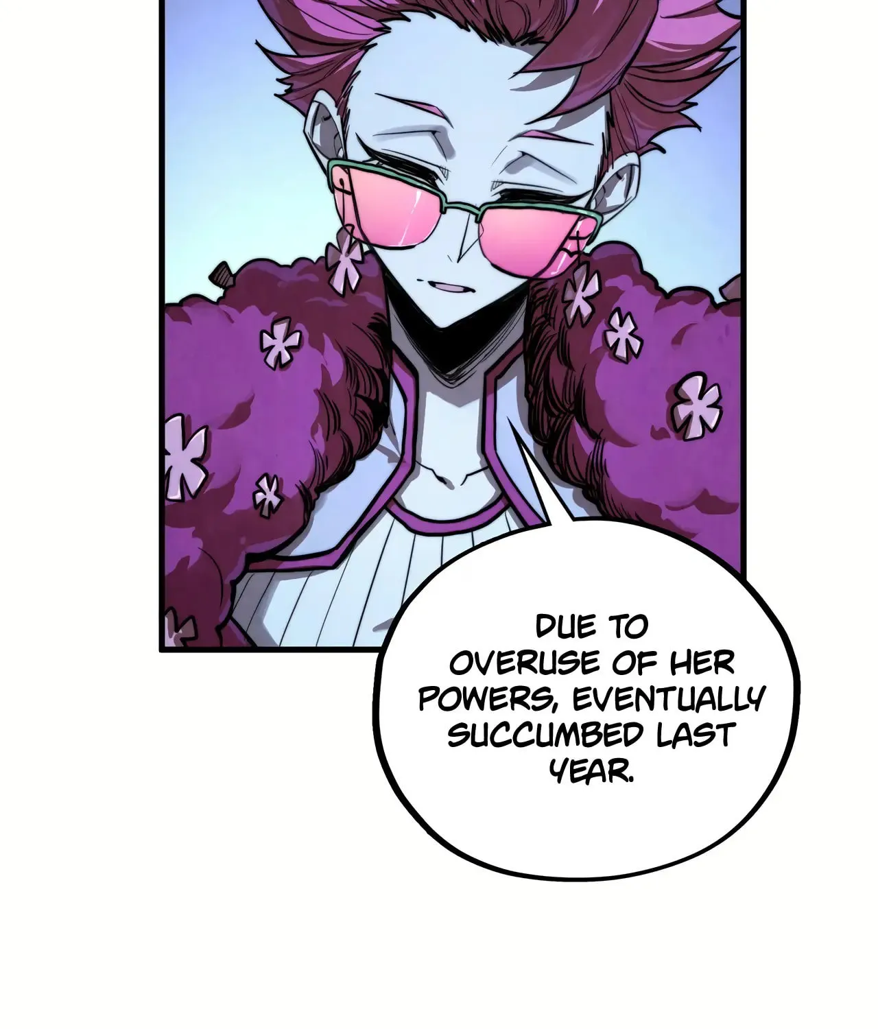 Rebirth of the Ultimate Master Chapter 432 page 108 - 