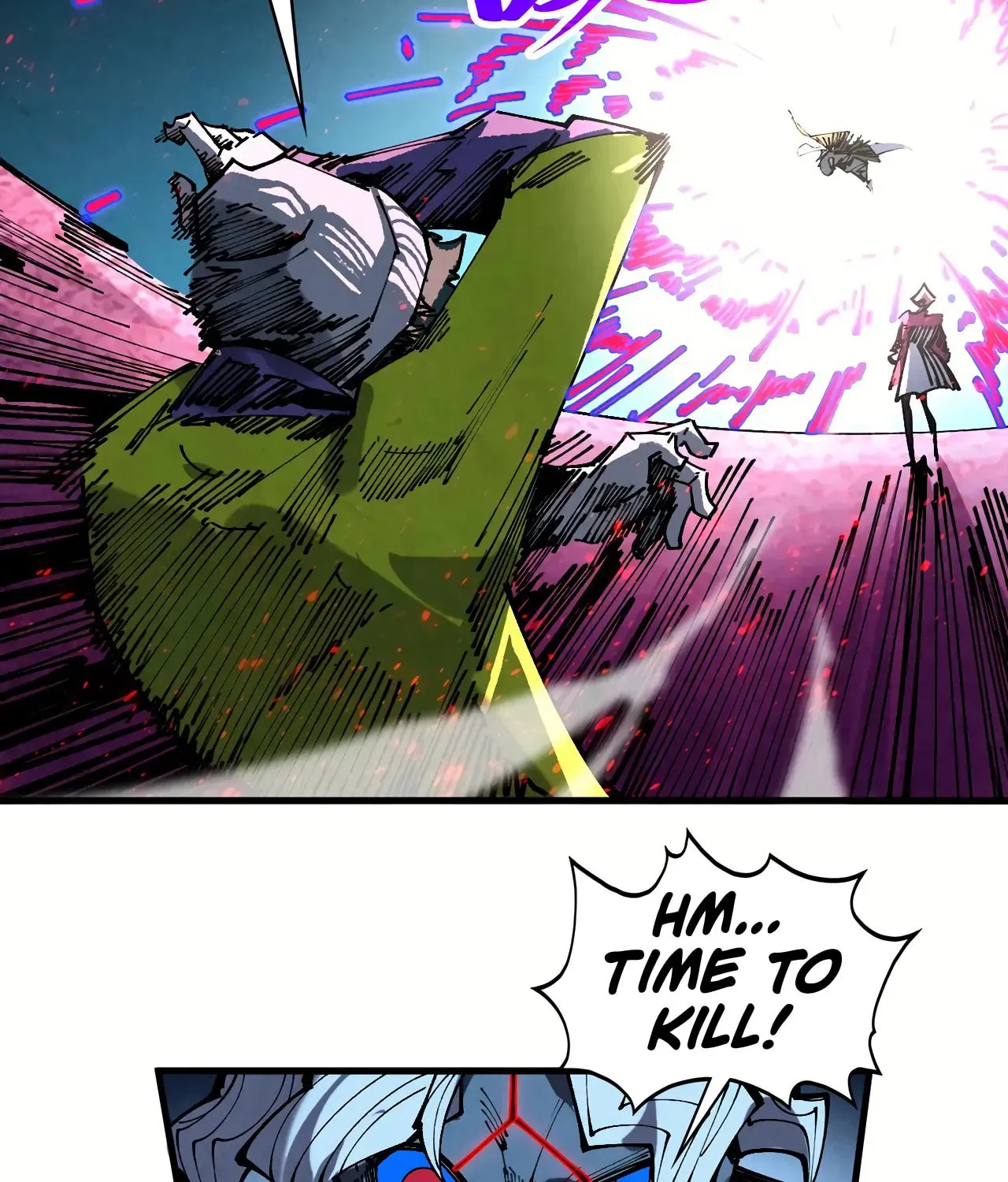 Rebirth of the Ultimate Master Chapter 432 page 12 - 